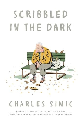 Scribbled in the Dark