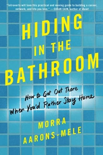 Hiding in the Bathroom