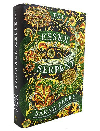 The Essex Serpent
