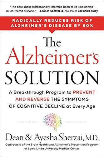 The Alzheimer's Solution