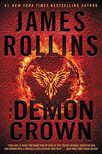 The Demon Crown