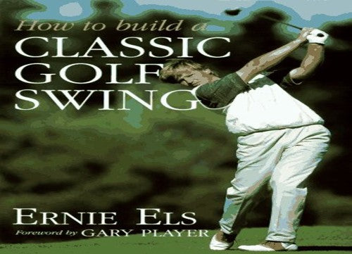 How to Build a Classic Golf Swing