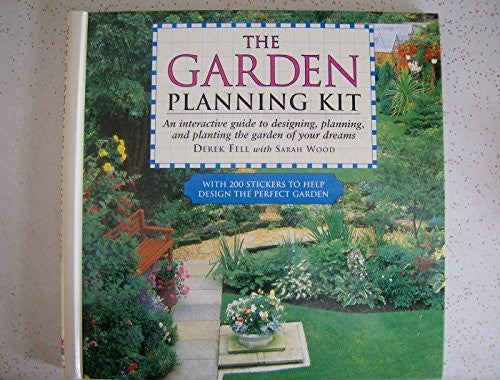 The Garden Planning Kit