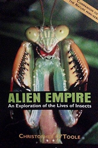 Alien Empire