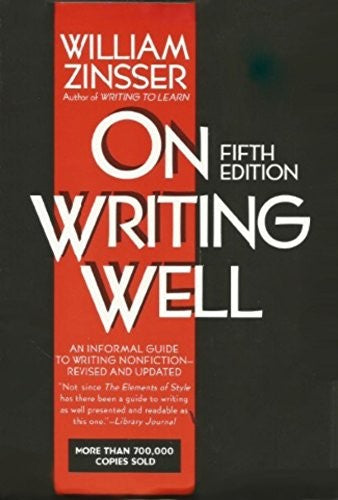 On Writing Well