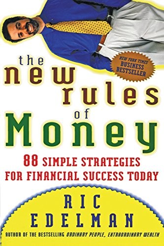 The New Rules of Money