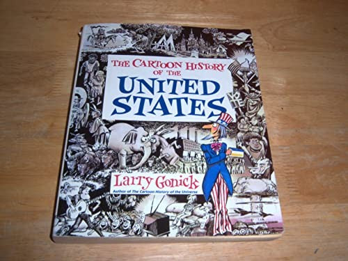The Cartoon Guide to United States History