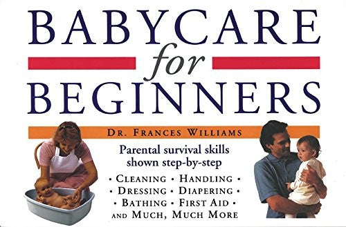 Babycare for Beginners