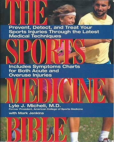 The Sports Medicine Bible