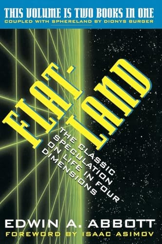 Flatland / Sphereland