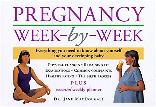 Pregnancy Week-By-Week