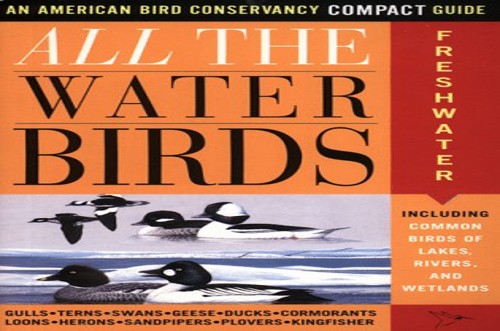 All the Waterbirds: Freshwater