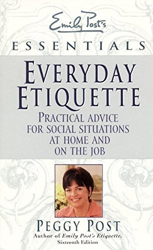 Everyday Etiquette