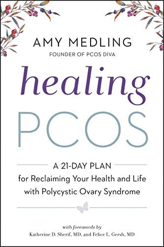 Thrive with PCOS