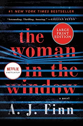 The Woman In The Window
