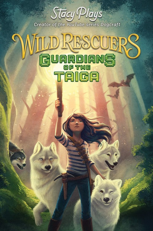 YouTube Tween Fantasy Adventure #1