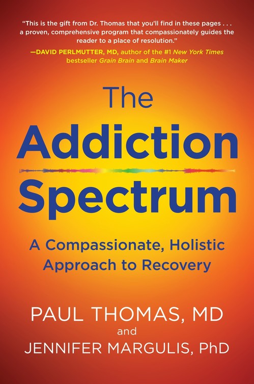 The Addiction Spectrum