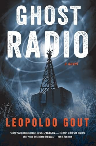 Ghost Radio: A Novel