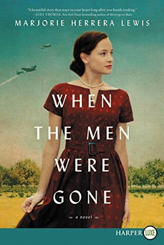 When the Men Were Gone
