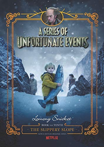 A Series of Unfortunate Events #10