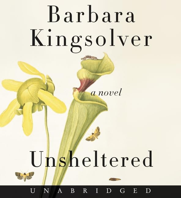 Unsheltered