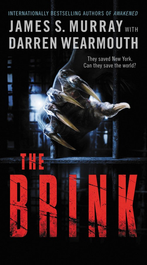The Brink