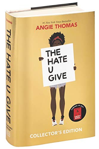 The Hate U Give (Special Edition)