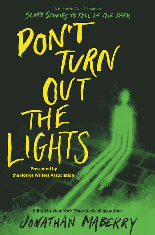Dont Turn Out the Lights