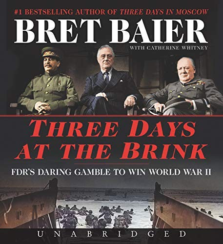 Three Days at the Brink