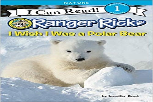 Ranger Rick Six Book Set (I Can Read Level 1)