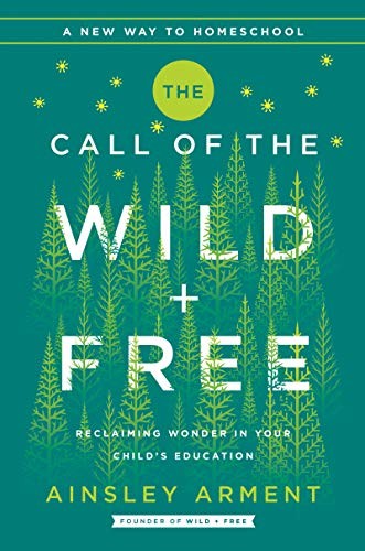 The Call of the Wild and Free