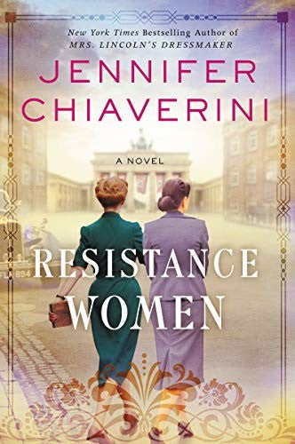Resistance Women