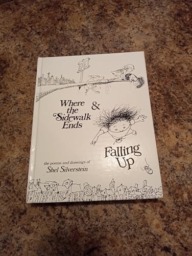 Where the Sidewalk Ends & Falling Up