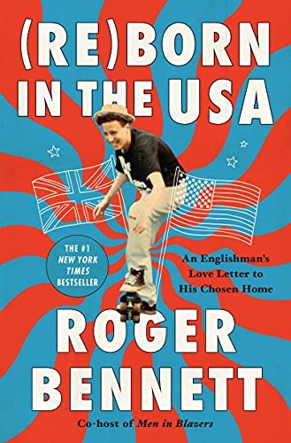 Reborn in the USA