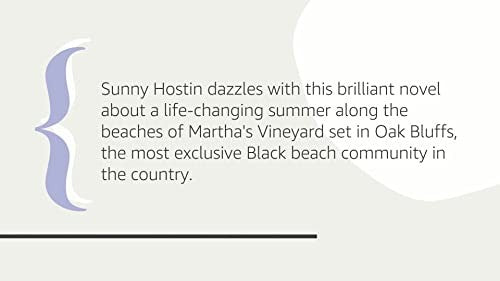 Summer on the Bluffs