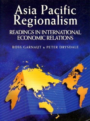 Asia Pacific Regionalism