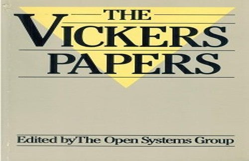 Vickers Papers