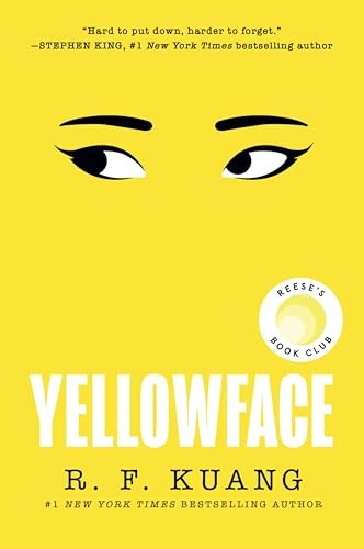 Yellowface