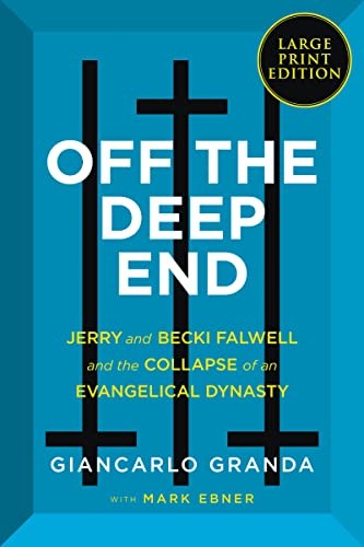 Off the Deep End