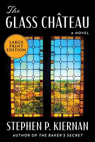 The Glass Ch?teau