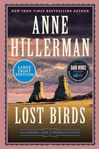 Lost Birds: A Novel LP