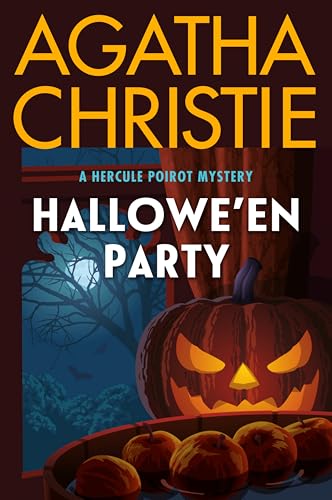 Hallowe'en Party