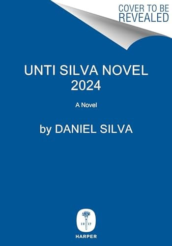 A Unti Silva Novel 2024