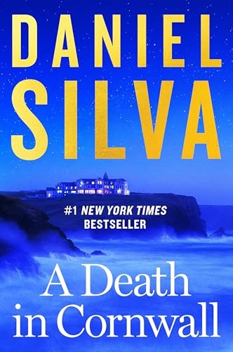 A Death in Cornwall