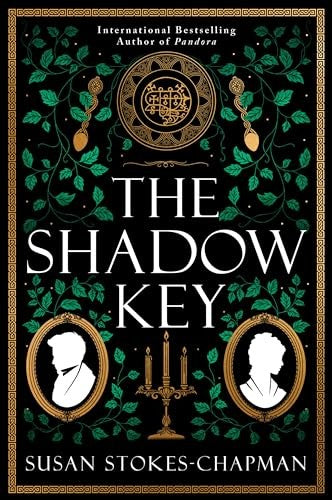 The Shadow Key