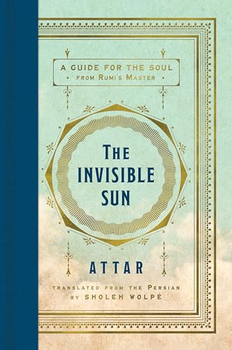 The Invisible Sun