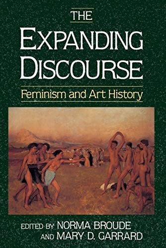 The Expanding Discourse