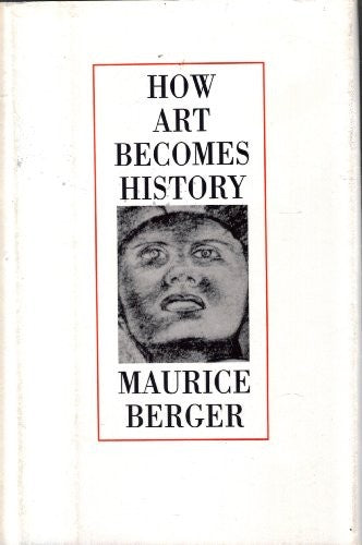 How Art Becomes History