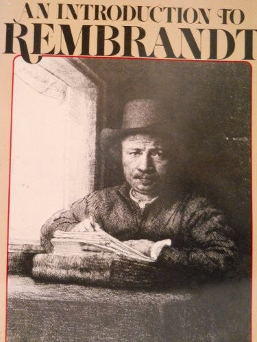 An Introduction to Rembrandt
