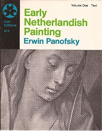 Early Netherlandish Painting